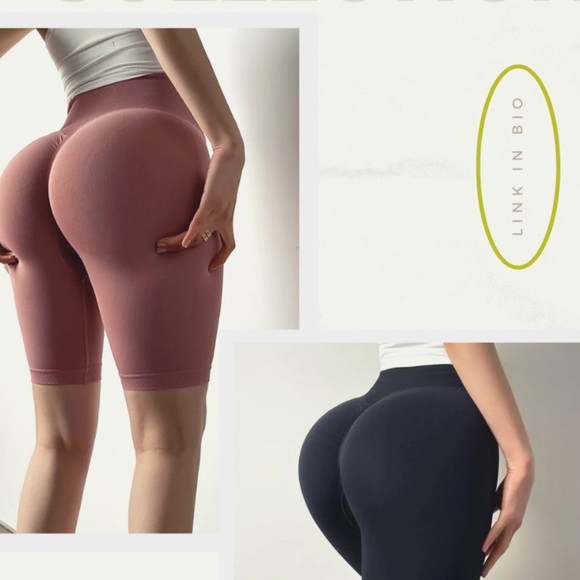 Waist shaper shorts - Picture 6 of 7